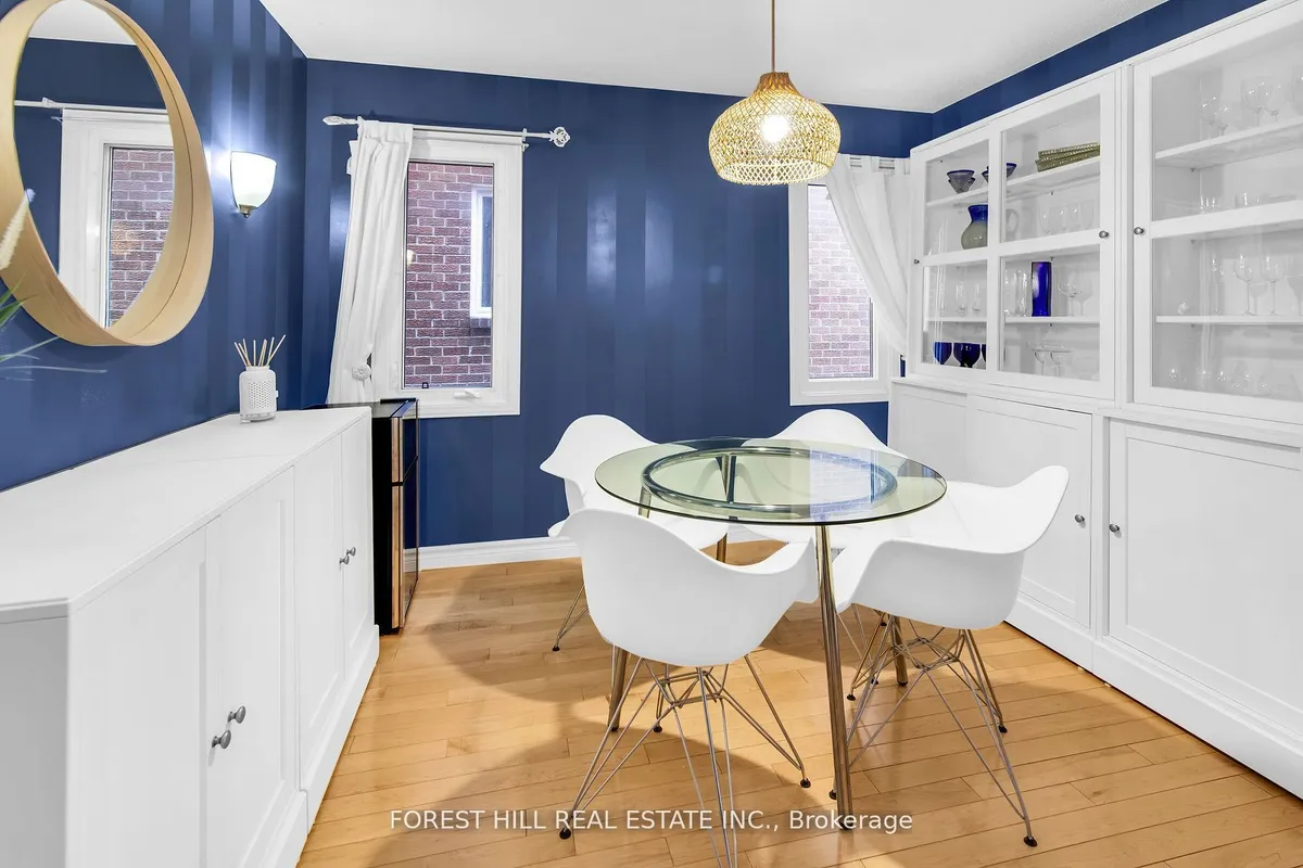 23 Tarsus Crescent, ON M1C 3W6