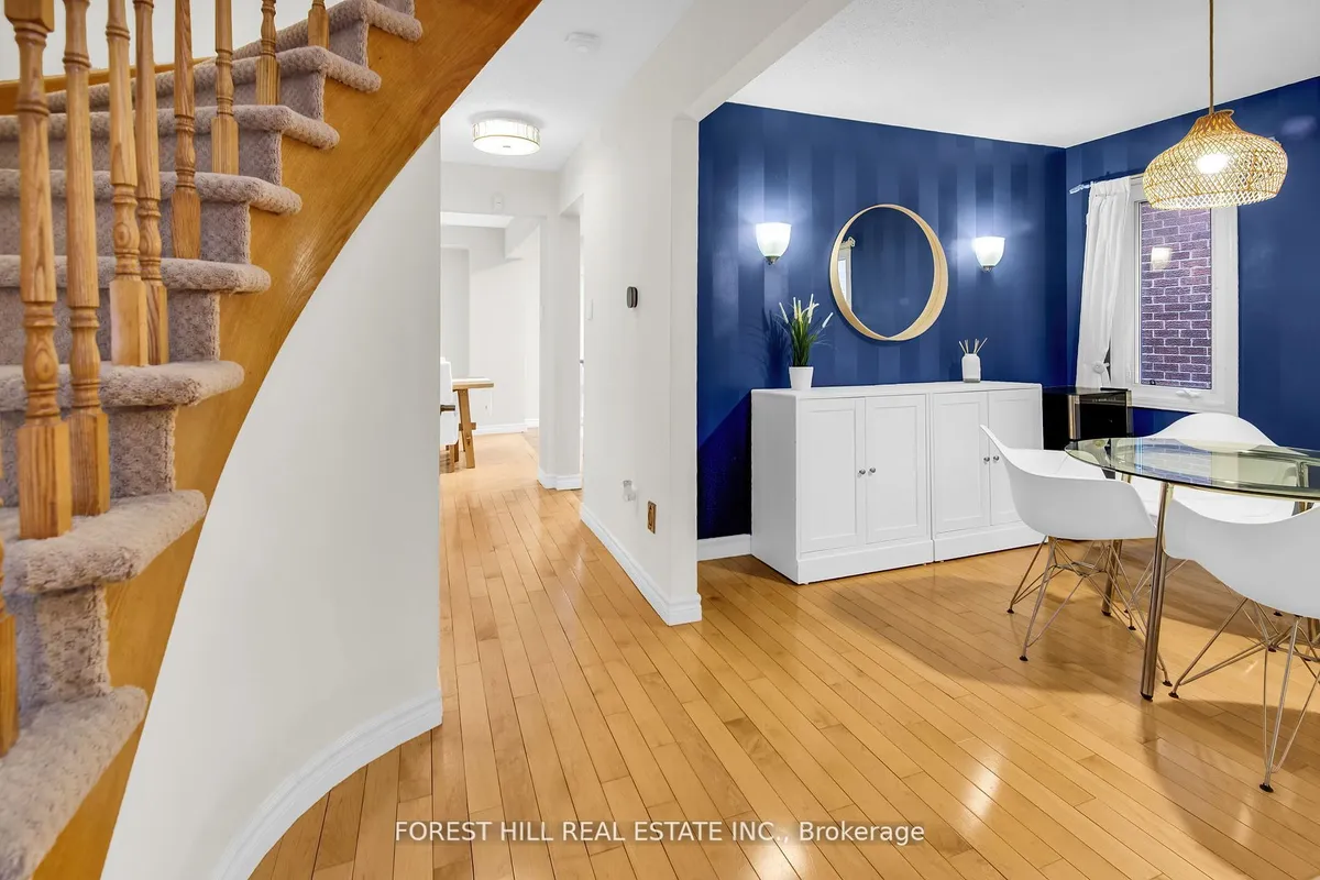 23 Tarsus Crescent, ON M1C 3W6