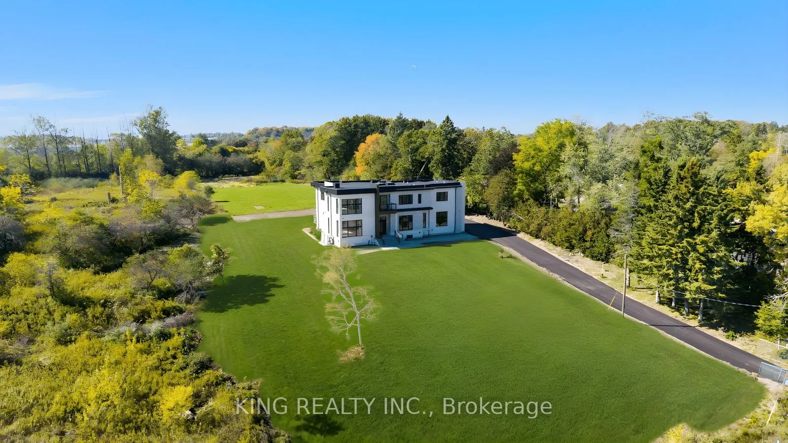 6540 Coronation Road, ON L0B 1C0