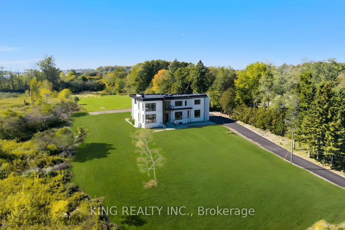 6540 Coronation Road, ON L0B 1C0