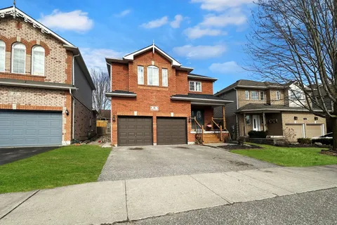 91 Perryview Drive, ON L9L 1T6