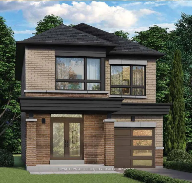 3131 Blazing Star Avenue, ON L1Y 0B4