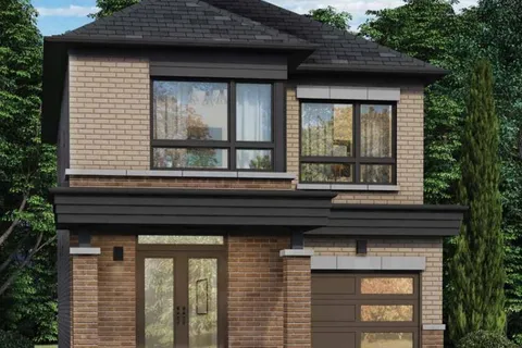 3131 Blazing Star Avenue, ON L1Y 0B4