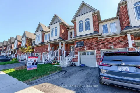 1193 Kettering Drive, ON L1K 1A6