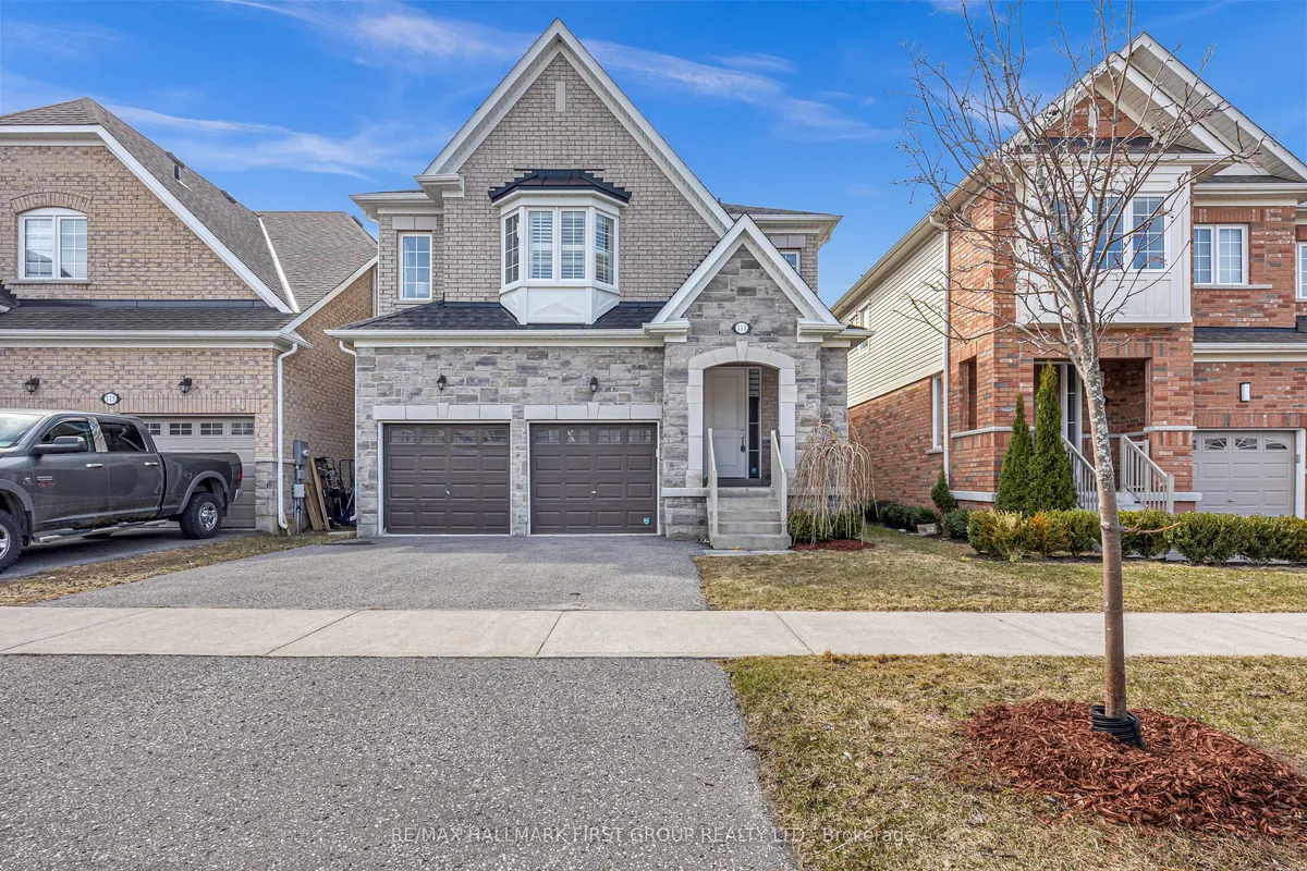 111 Fred Jackman Avenue, ON L1C 0T4