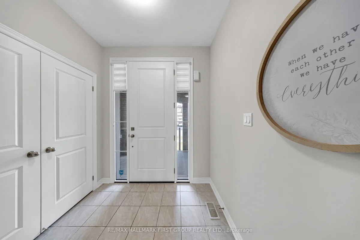 111 Fred Jackman Avenue, ON L1C 0T4