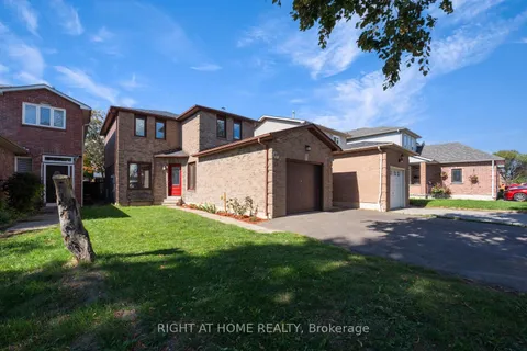 52 Dobson Drive, ON L1S 5E9