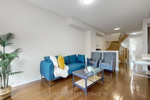 54 Wyper Square, ON M1S 0B3