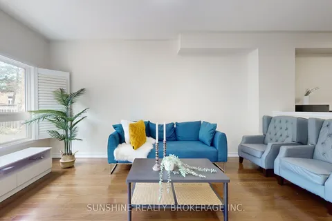 54 Wyper Square, ON M1S 0B3