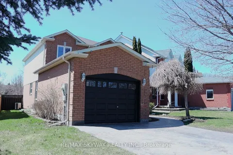 10 Elephant Hill Drive, ON L1C 4M5