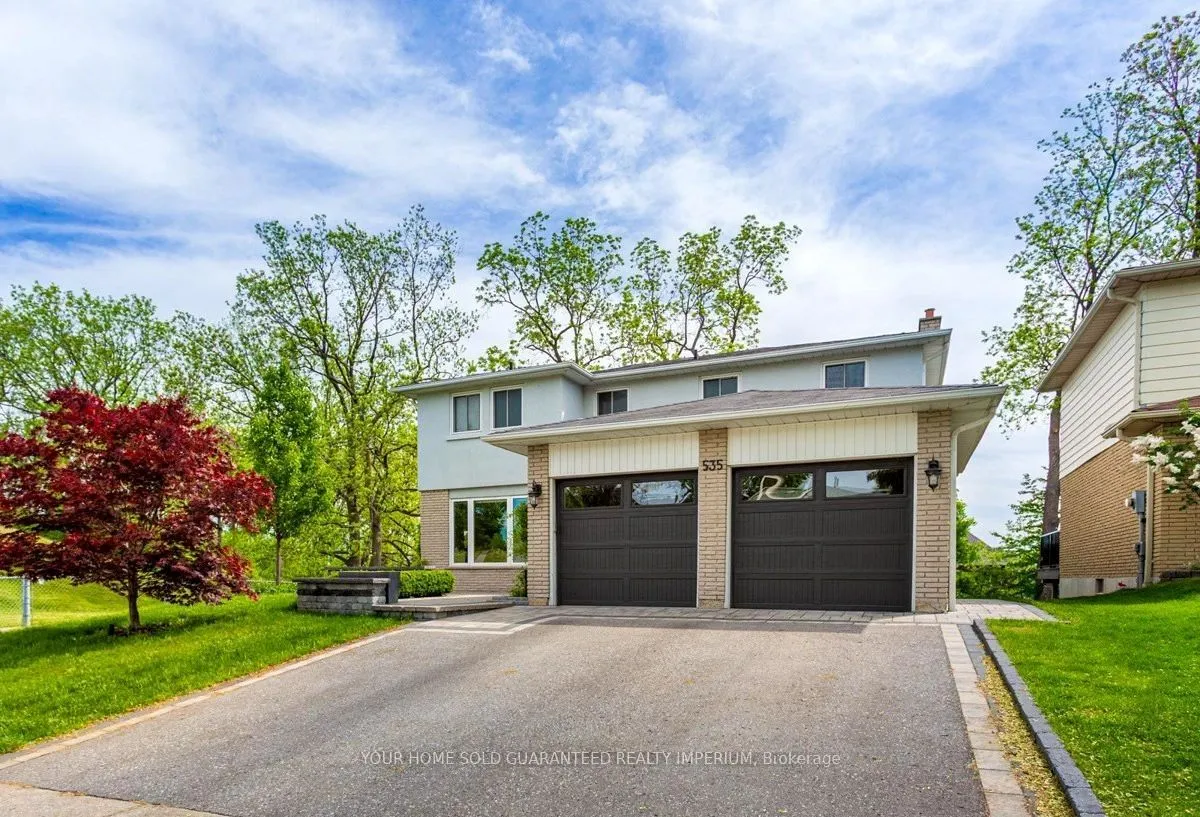 535 Broadgreen Street, ON L1W 3E8