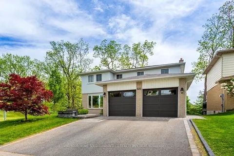 535 Broadgreen Street, ON L1W 3E8