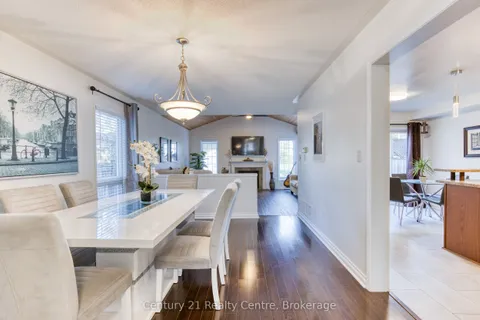 45 Hatch Street, ON L1M 2H9