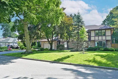 27 Orchard Park Drive, ON M1E 3T6