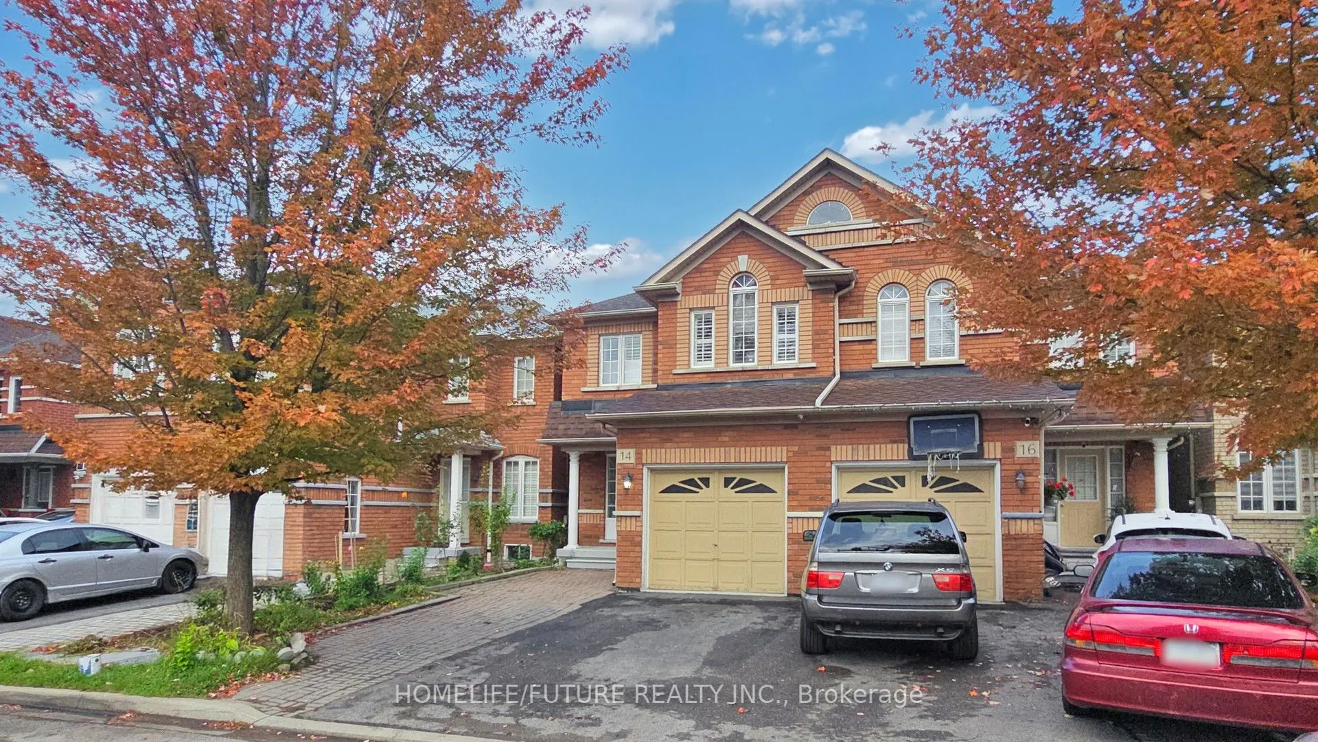 14 Flatfield Terrace, ON M1B 6B9