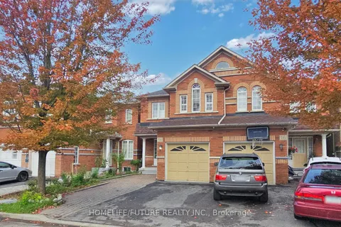 14 Flatfield Terrace, ON M1B 6B9