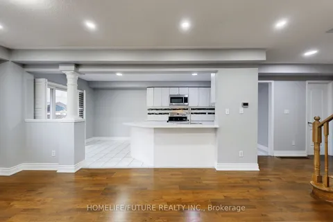 14 Flatfield Terrace, ON M1B 6B9