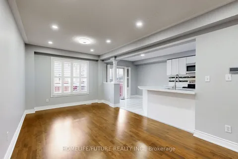 14 Flatfield Terrace, ON M1B 6B9