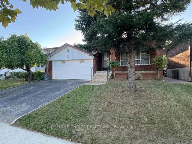 27 TERRYHILL Crescent, ON M1S 3X2