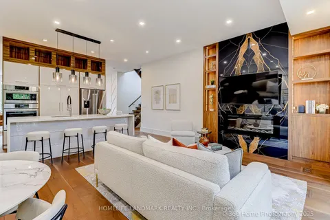 38 Norlong Boulevard, ON M4C 3W7