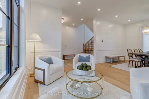 5 Taylor Drive, ON M4C 3B4