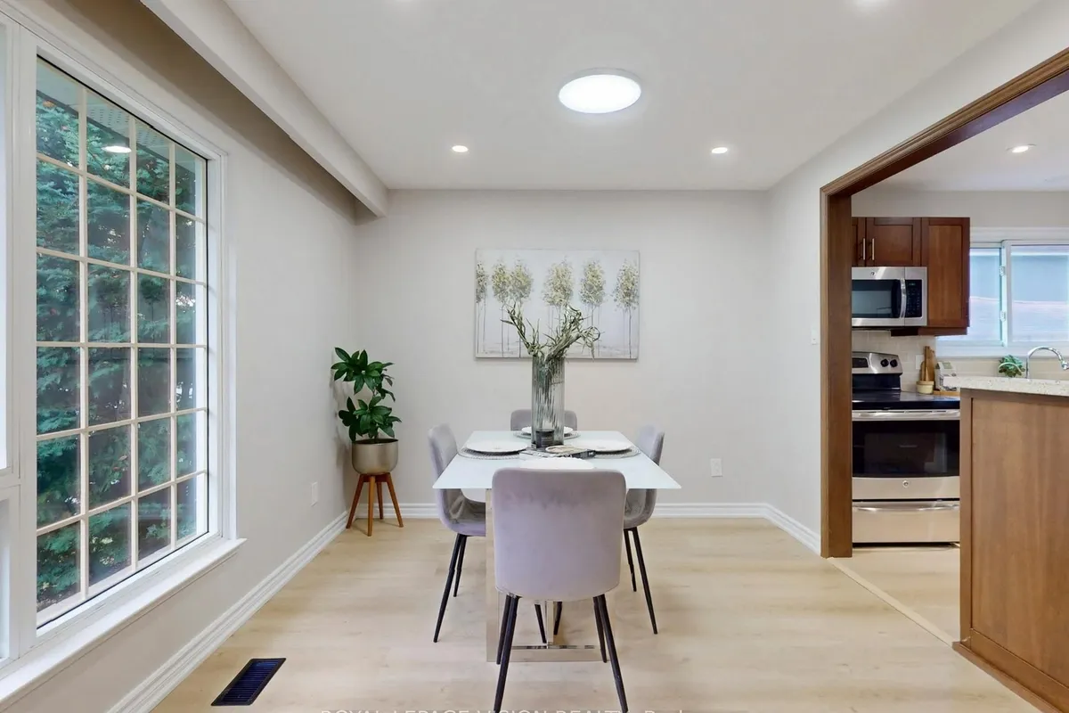 54 Bledlow Manor Drive, ON M1E 1B2