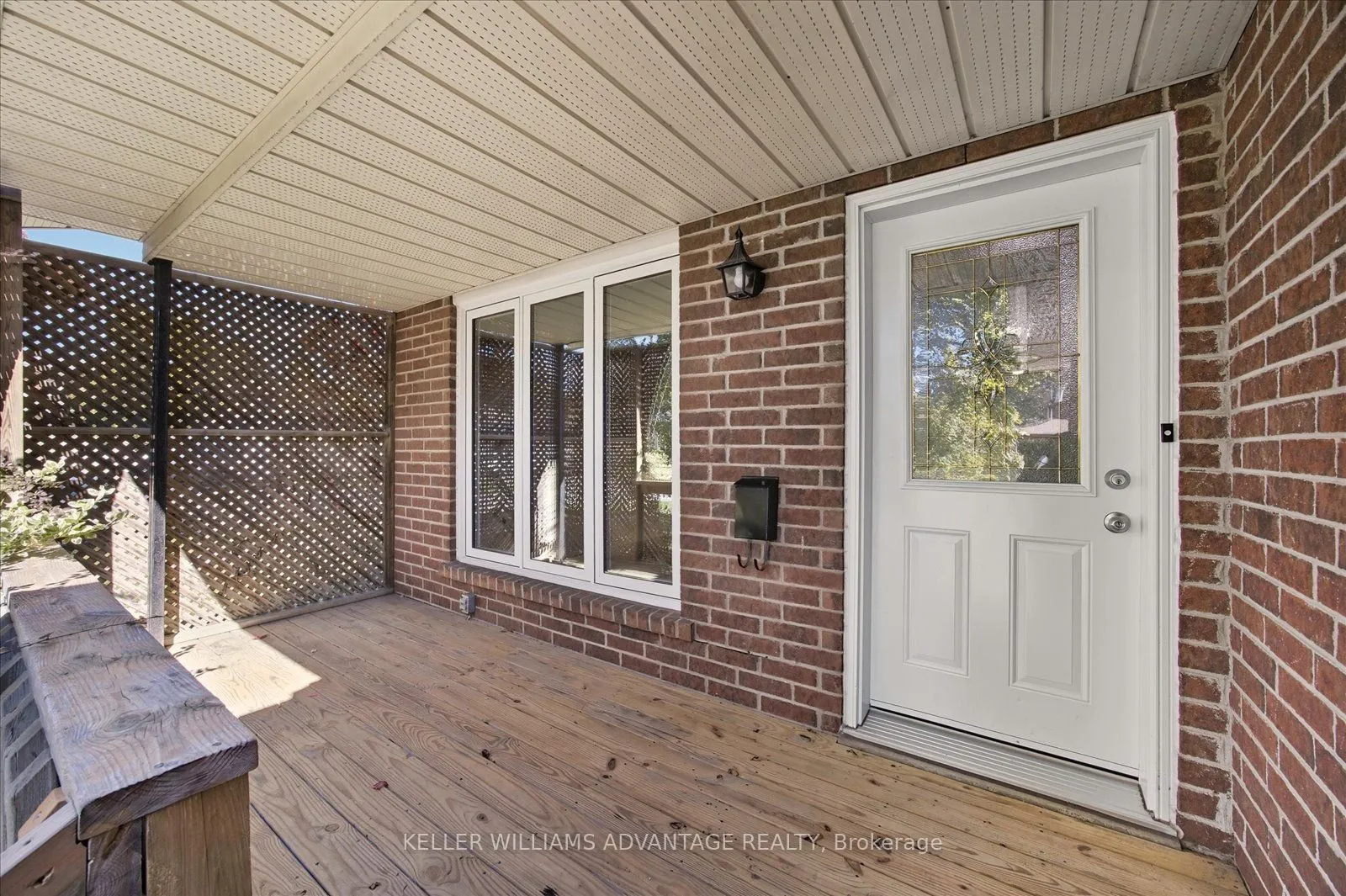 9 Blue Anchor Trail, ON M1C 3N9