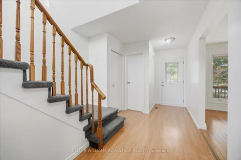 9 Blue Anchor Trail, ON M1C 3N9