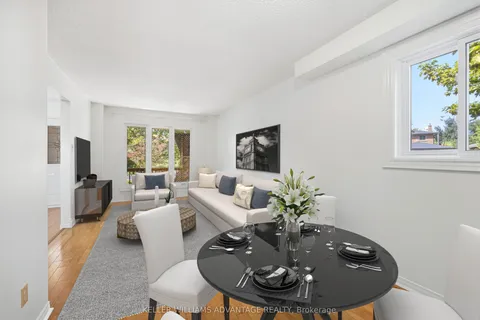 9 Blue Anchor Trail, ON M1C 3N9