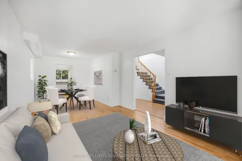 9 Blue Anchor Trail, ON M1C 3N9