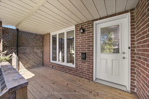 9 Blue Anchor Trail, ON M1C 3N9