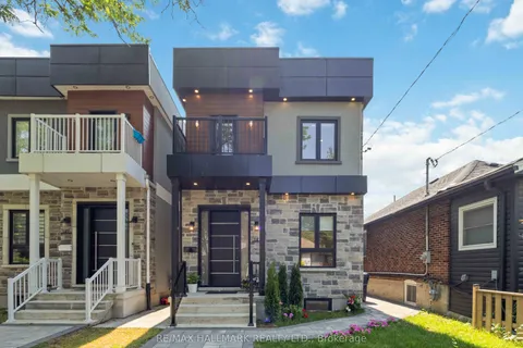 147 Mcintosh Street, ON M1N 3Y8