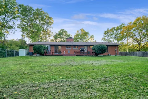 1539 Finch Avenue, ON L1V 1K2