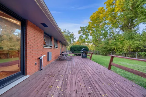 1539 Finch Avenue, ON L1V 1K2