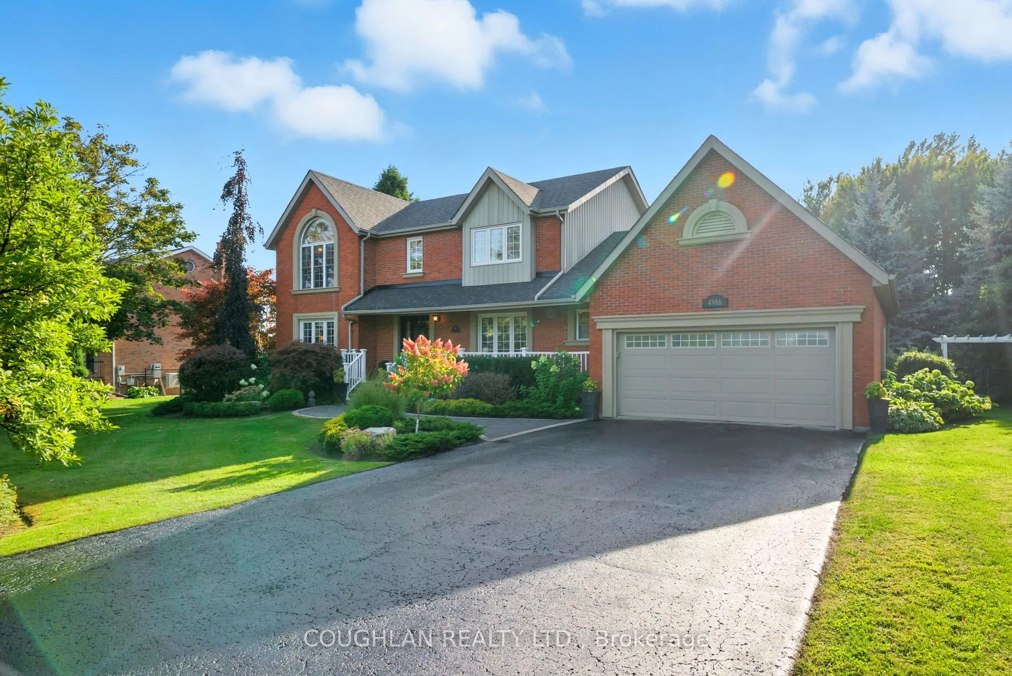 4986 Canso Drive, ON L1Y 1A7