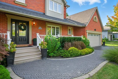 4986 Canso Drive, ON L1Y 1A7