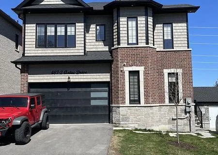 487 Aztec Drive, ON L1J 7S7