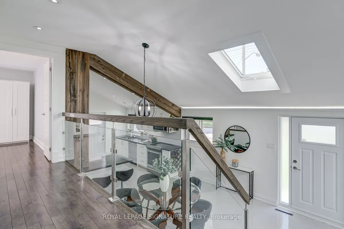 57 Munson Crescent, ON M1P 3M8