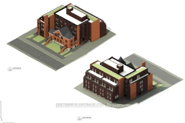 17 Rhodes Avenue, ON M4L 2Z8