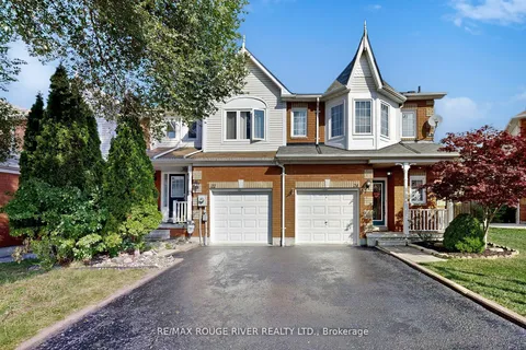 24 Jays Drive, ON L1R 2P6