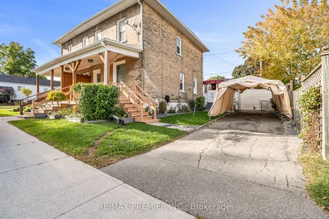 14 Liberty Place, ON L1C 1W6