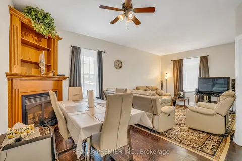 14 Liberty Place, ON L1C 1W6