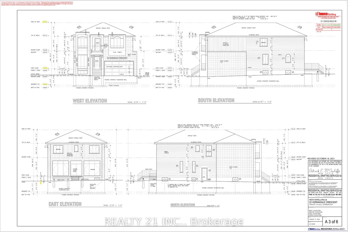 33 Vernadale Crescent, ON M1L 3M5