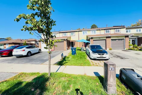 140 Quantrell Trail, ON M1B 1L8