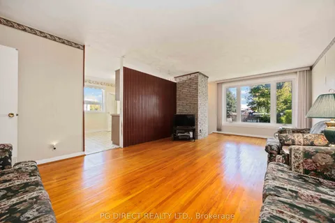 123 Tulloch Drive, ON L1S 2S7