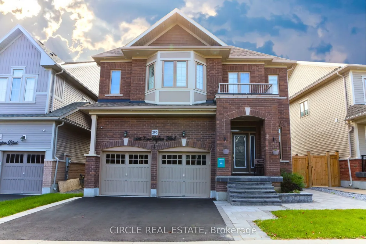 295 Northglen Boulevard, ON L1C 3K2