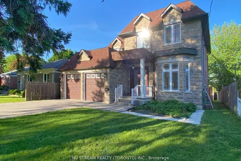 3 Lawndale Road, ON M1M 3R7