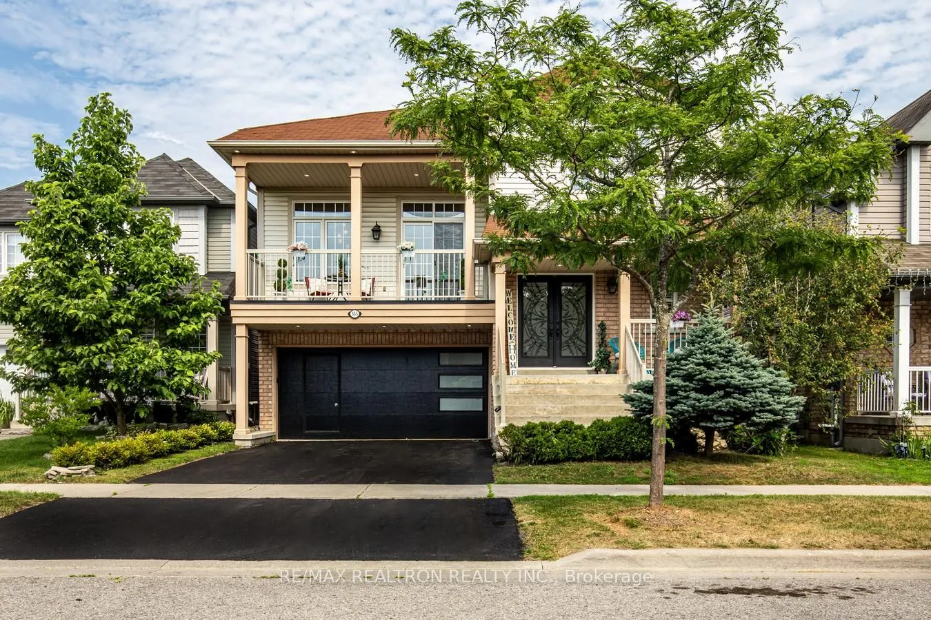 555 Shaftsbury Street, ON L1K 2V8