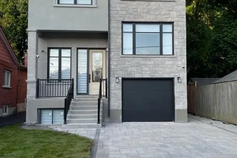 57 Phillip Avenue, ON M1N 3R1