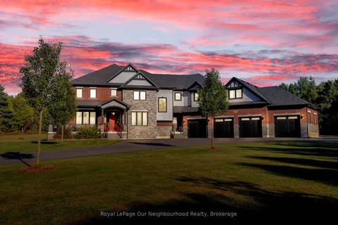 1387 Solina Road, ON L1E 2M8